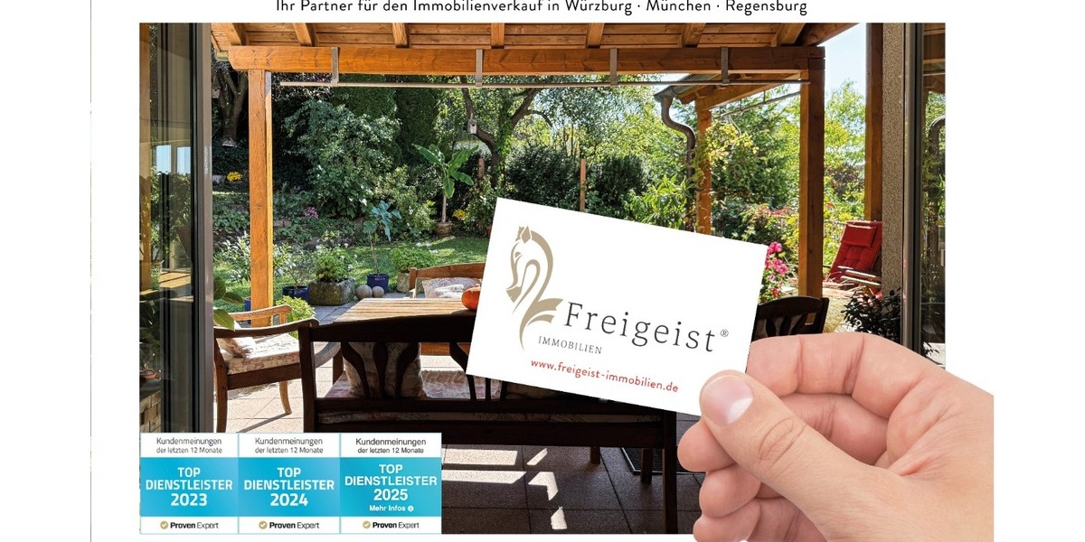 *reserviert* Attraktives Architekten-Einfamilienhaus mit Einliegerwohnung und herrlichem Garten - Einfamilienhaus Wertheim | Angebot:27081421