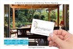 *reserviert* Attraktives Architekten-Einfamilienhaus mit Einliegerwohnung und herrlichem Garten - Einfamilienhaus Wertheim | Angebot:27081421