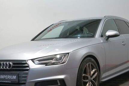 Audi A4 278.416 km 12.390 &euro; Schmidgaden 92546