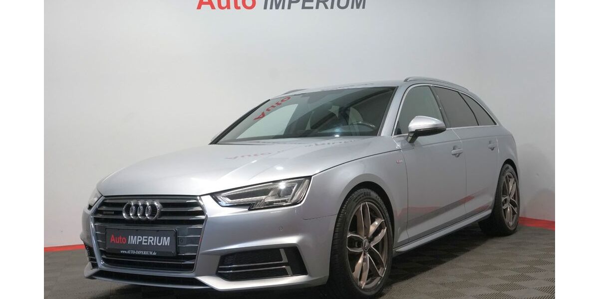 Audi A4 278.416 km 12.390 &euro; Schmidgaden 92546