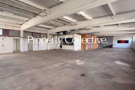 Gewerbeobjekt Osnabrück Nahne - 849.000&euro; | Angebot:25699983