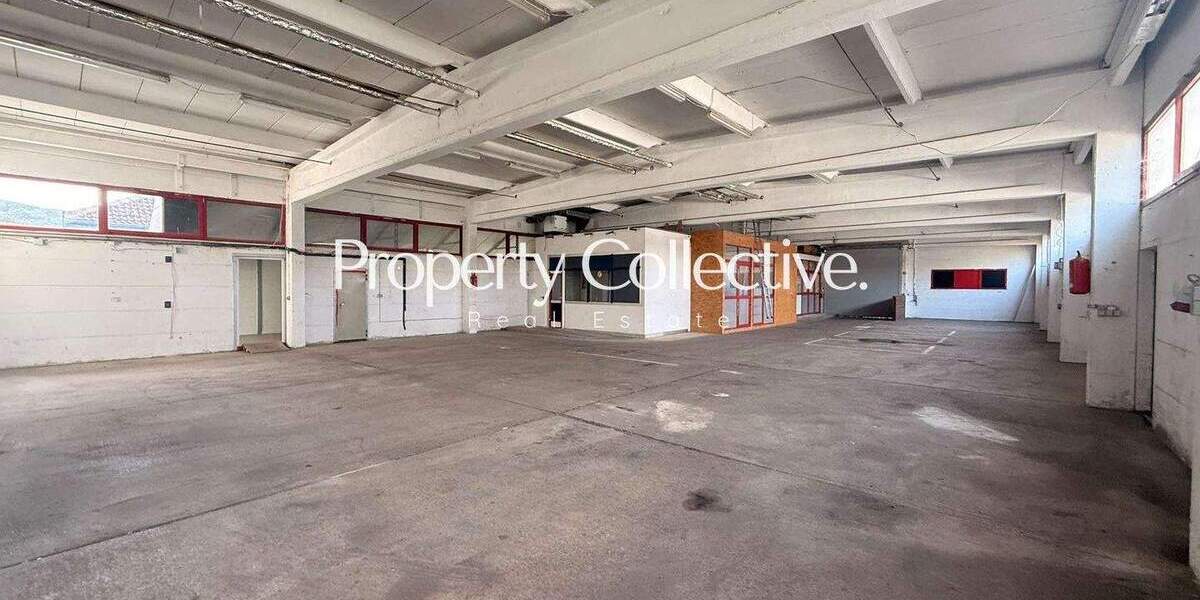 Gewerbeobjekt Osnabrück Nahne - 849.000&euro; | Angebot:25699983