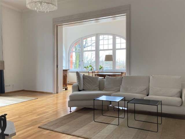 Wohnung zum Kaufen in Berlin 1.100.000 € 158 m²