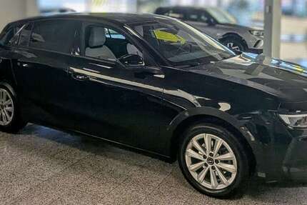 Opel Astra 22.446 km 25.900 &euro; Limburg 65549