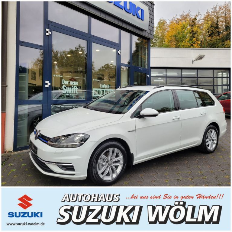 VW Golf 83.960 km 13.890 € Mayen 56727