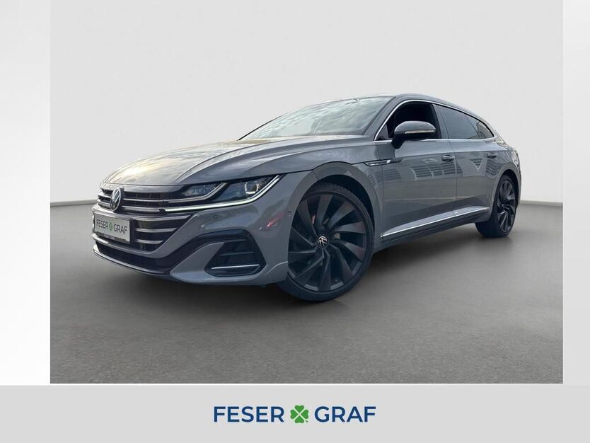 VW Arteon 94.490 km 30.880 € Cadolzburg 90556