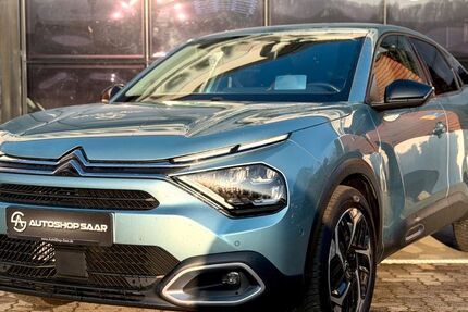 Citroen C4 41.988 km 18.900 &euro; Saarbrücken 66117