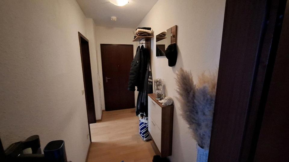 Dachgeschoßwohnung Lehrte - 1 Zimmer, 40 m&sup2;, 270&euro; | Angebot:26340660