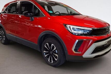 Opel Crossland (X) 5.421 km 22.990 € Wilhelmshaven 26389