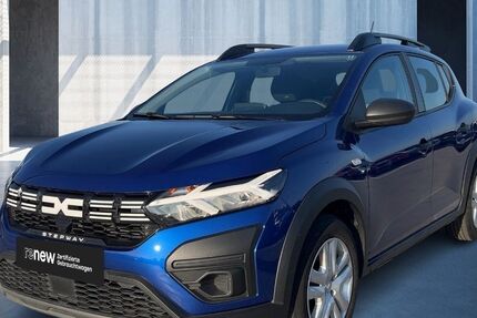 Dacia Sandero 33.596 km 14.990 &euro; Hamburg 22529