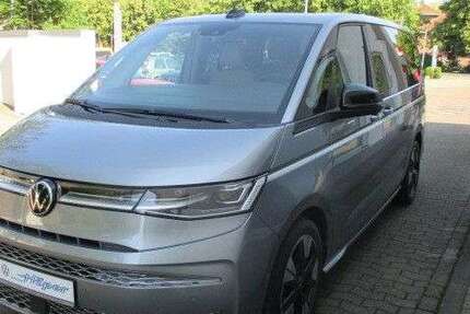 VW T7 Multivan 1.510 km 71.480 € Oyten 28876