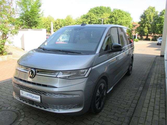 VW T7 Multivan 1.510 km 71.480 € Oyten 28876