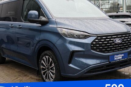 Ford Tourneo Custom 3.500 km 50.990 &euro; Paderborn 33102