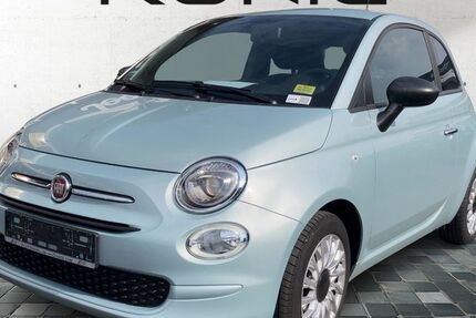 Fiat 500 7.959 km 14.999 &euro; Suhl 98528