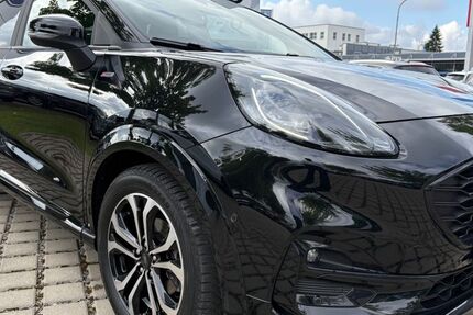Ford Puma 62.900 km 18.740 € Augsburg 86156