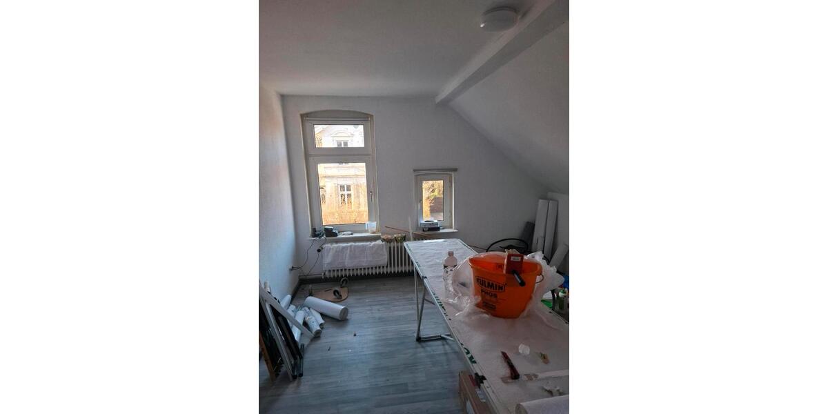Dachgeschoßwohnung Hage - 1 Zimmer, 50 m&sup2;, 450&euro; | Angebot:25444381