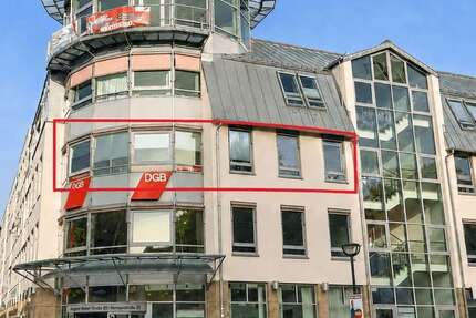 Gewerbeobjekt Rostock - 1.525&euro; | Angebot:27337272
