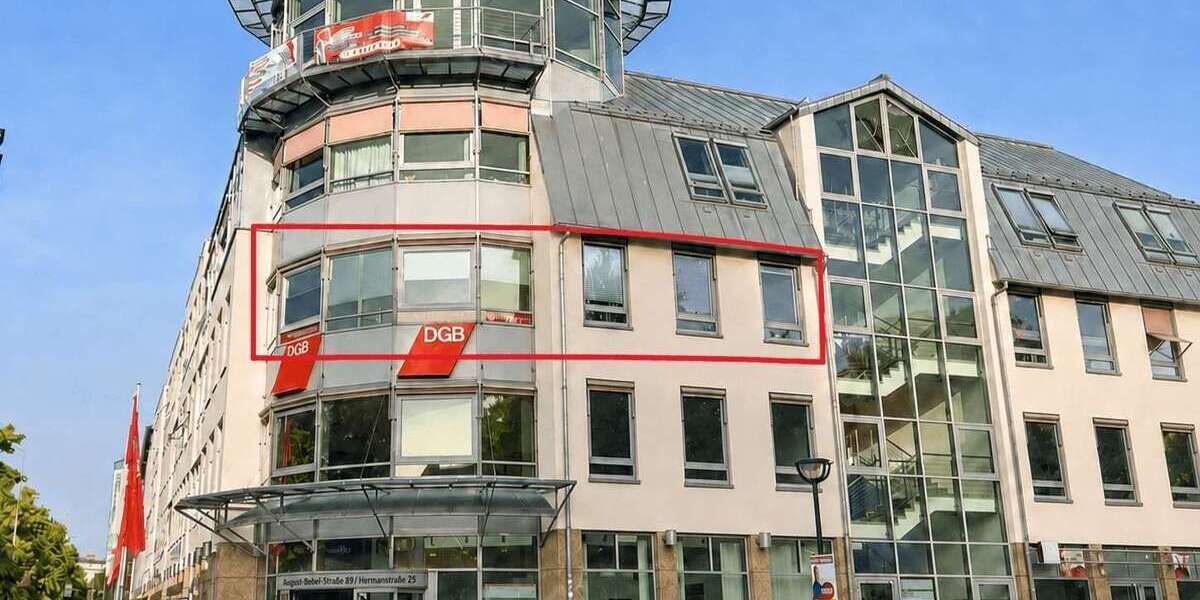 Gewerbeobjekt Rostock - 1.525&euro; | Angebot:27337272