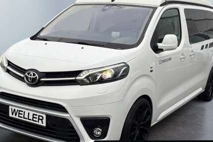 Toyota Proace 27.594 km 52.880 € Hamm 59067