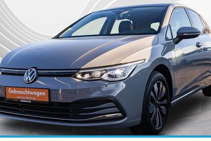 VW Golf 59.000 km 23.480 &euro; Limburg 65549