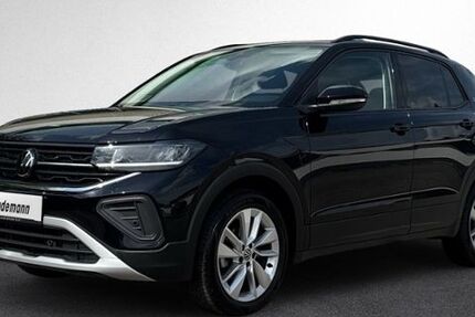 VW T-Cross 24.900 km 23.384 &euro; Lauda-Königshofen 97922