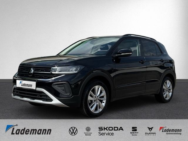 VW T-Cross 24.900 km 23.384 &euro; Lauda-Königshofen 97922