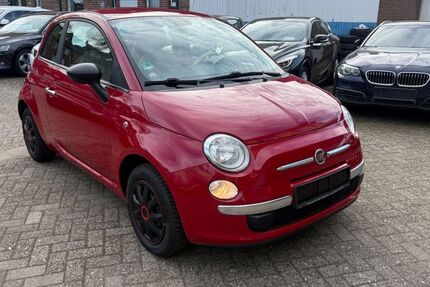 Fiat 500 158.000 km 2.290 &euro; Nordhorn 48529