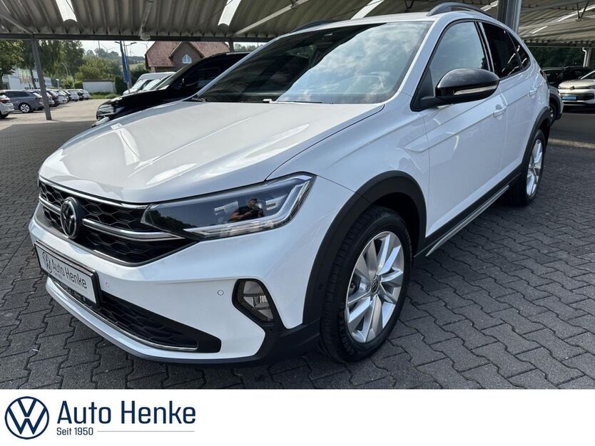 VW Taigo 5.999 km 24.250 € Büren 33142