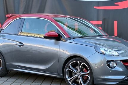 Opel Adam 133.800 km 7.990 &euro; Mühlheim am main 63165