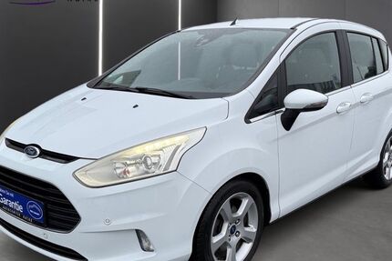 Ford B-Max 70.200 km 9.950 &euro; Langerwehe 52379