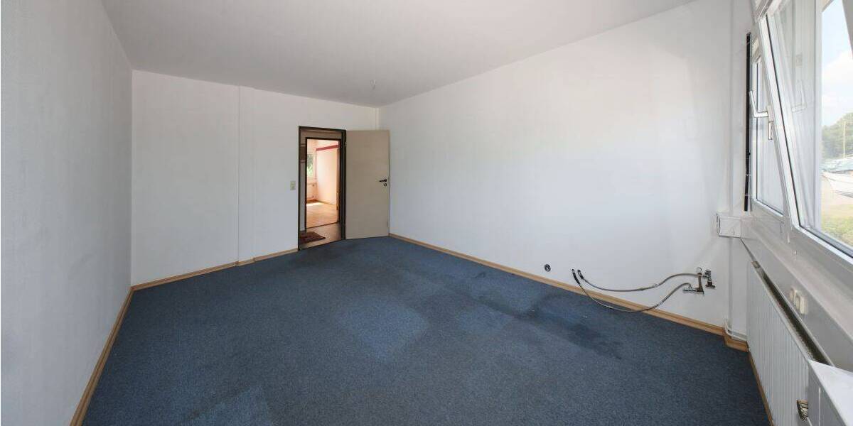 Gewerbeobjekt Wangerland Hohenkirchen - 1 Zimmer, 400&euro; | Angebot:26834379
