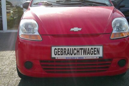 Chevrolet Matiz 146.190 km 1.290 &euro; Pinneberg 25421