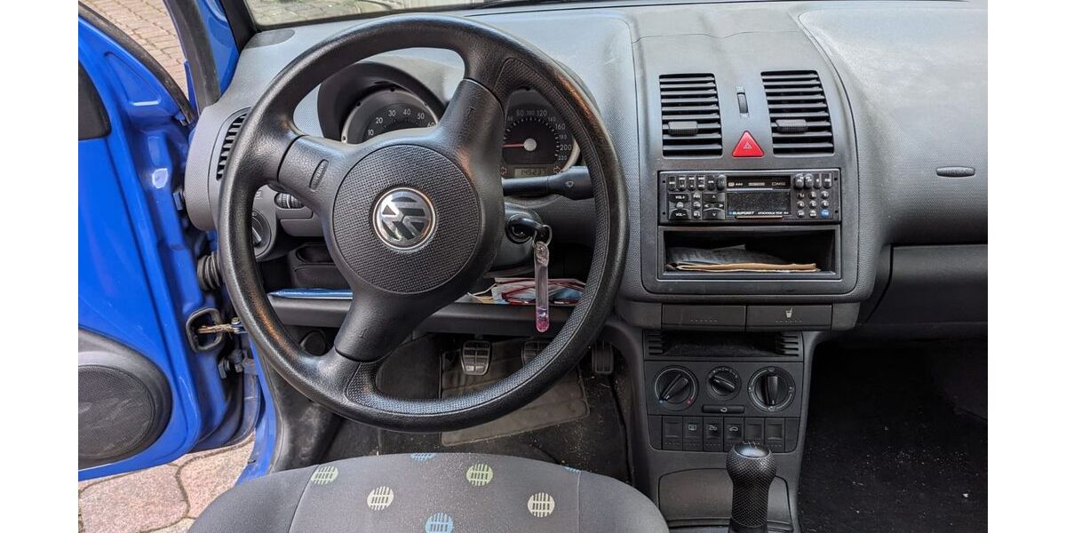 VW Lupo 145.000 km 1.150 &euro; Fellbach (Württemberg) 70736