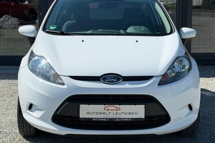 Ford Fiesta 36.149 km 6.980 &euro; Leutkirch 88299