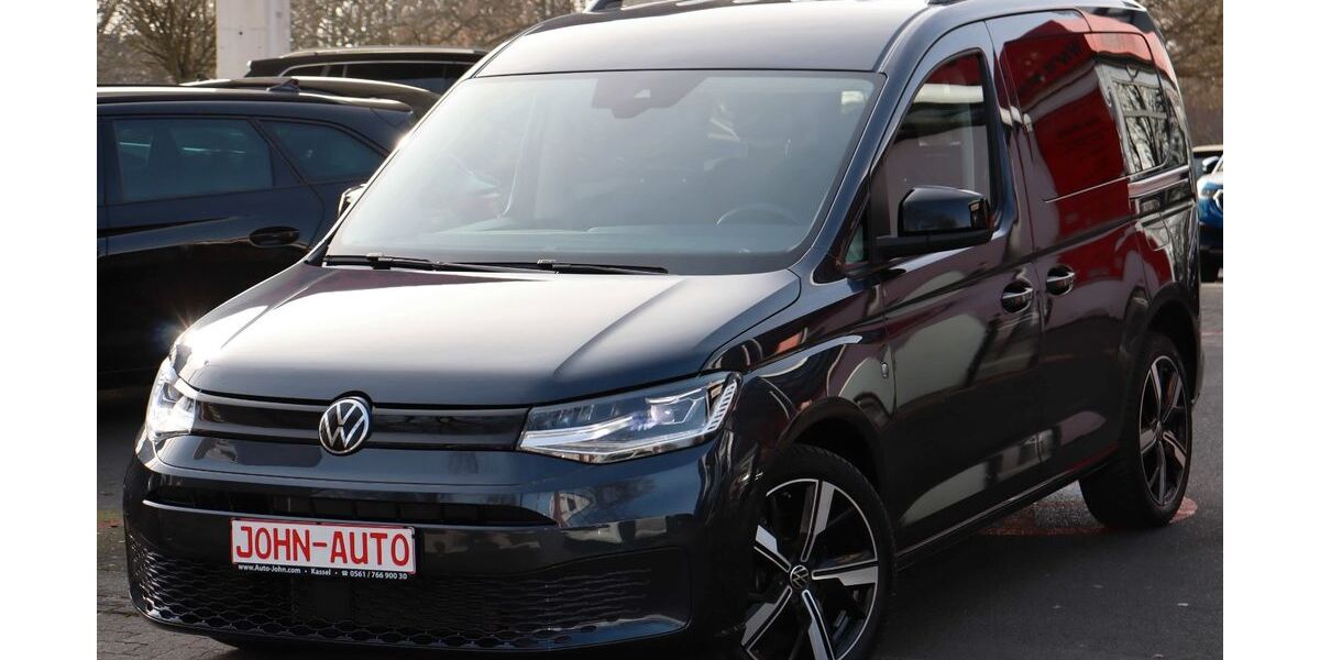 VW Caddy 30.000 km 33.900 &euro; Kassel 34134