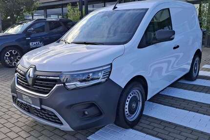 Renault Kangoo 26.459 km 19.980 &euro; Dresden-Altfranken 01156