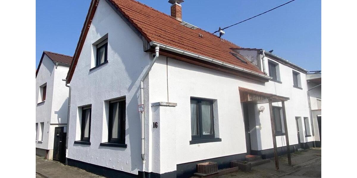 Einfamilienhaus Worms Vororte Südwest - 5 Zimmer, 112 m&sup2;, 239.000&euro; | Angebot:25517733