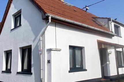 Haus Worms Vororte Südwest - 5 Zimmer, 112 m&sup2;, 239.000&euro; | Angebot:25517733
