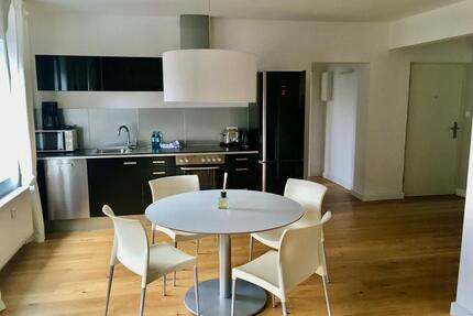 Eigentumswohnung, 75 qm, 3 Zimmer, 2 BadeZimmer, Köln-Mülheim