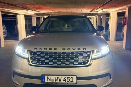 Land Rover Range Rover Velar 188.000 km 19.999 &euro; Nürnberg 90408