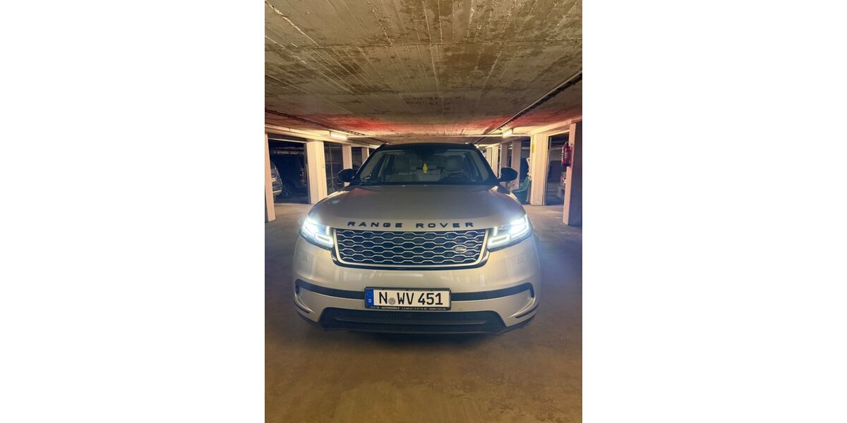 Land Rover Range Rover Velar 188.000 km 20.900 &euro; Nürnberg 90408