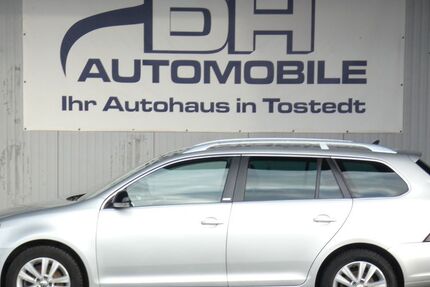 VW Golf 129.772 km 10.390 &euro; Tostedt 21255