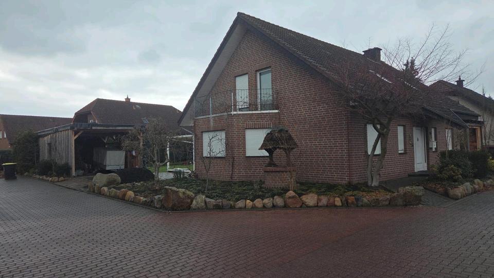 Einfamilienhaus Bohmte - 5 Zimmer, 190 m&sup2;, 385.000&euro; | Angebot:26991671