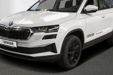 Skoda Karoq 5.000 km 31.980 &euro; Eutin 23701