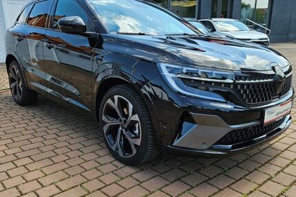 Renault Austral 8.200 km 31.190 &euro; Halberstadt 38820