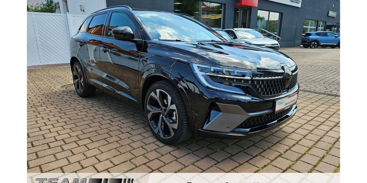 Renault Austral 8.200 km 31.190 &euro; Halberstadt 38820