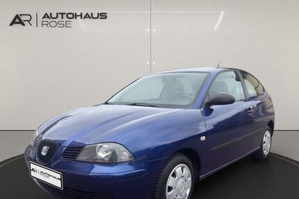 Seat Ibiza 167.000 km 1.990 &euro; Herford 32049