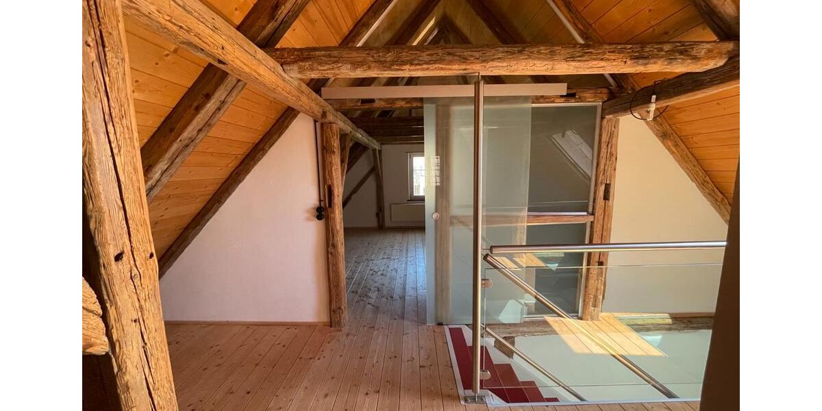 Einfamilienhaus Wallerstein - 4 Zimmer, 100 m&sup2;, 1.250&euro; | Angebot:25329413