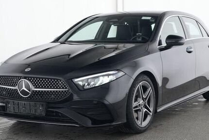 Mercedes-Benz A 180 24.500 km 33.480 &euro; Waren 17192