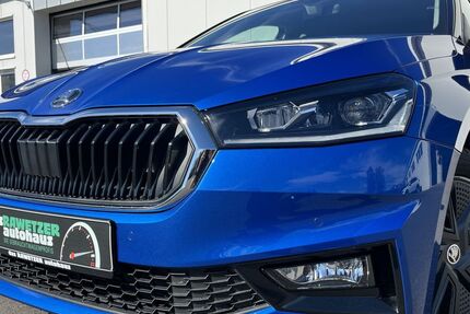 Skoda Fabia 12.017 km 17.460 &euro; Marktredwitz 95615